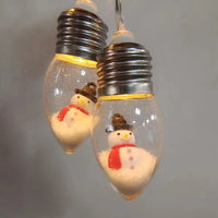 🎄Christmas String Lights 💡 prefect for Trees & parties 🥳 1.5 M 10Led